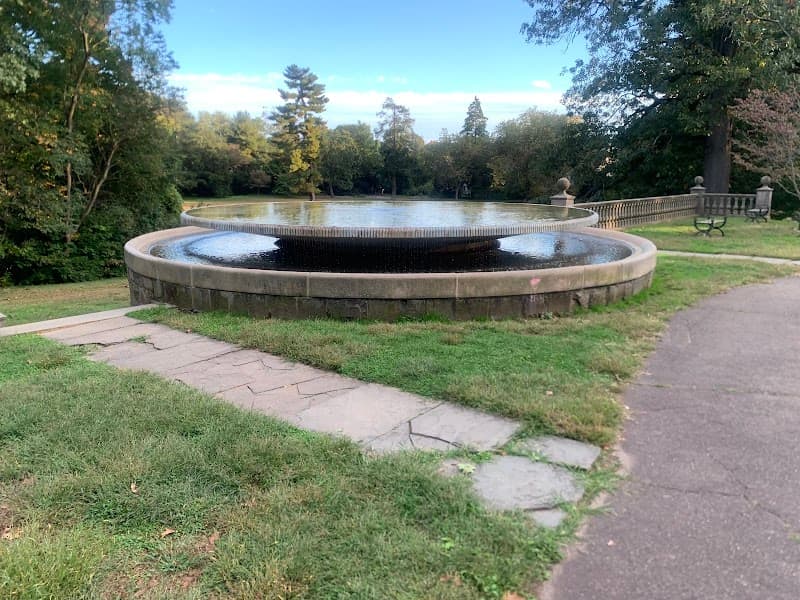 Edgerton Park