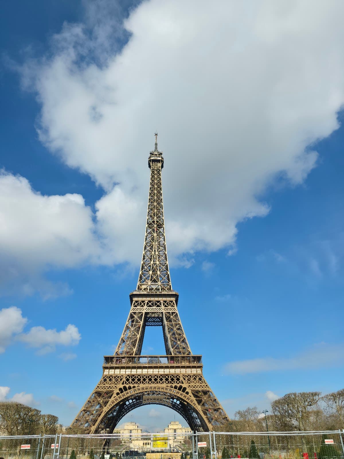 Luxurious Paris Weekend: Family Magic in the City of Light