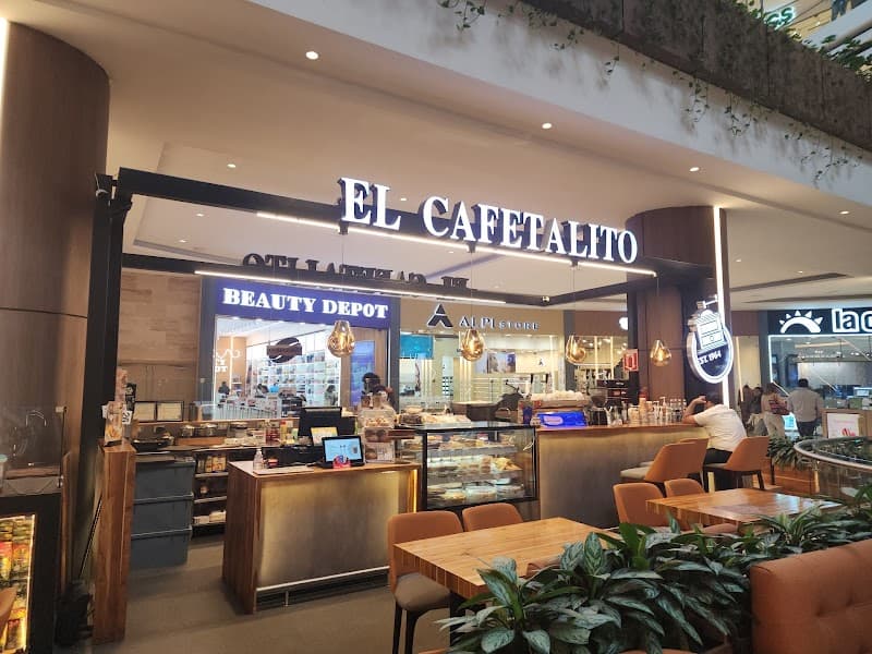 El Cafetalito Oakland