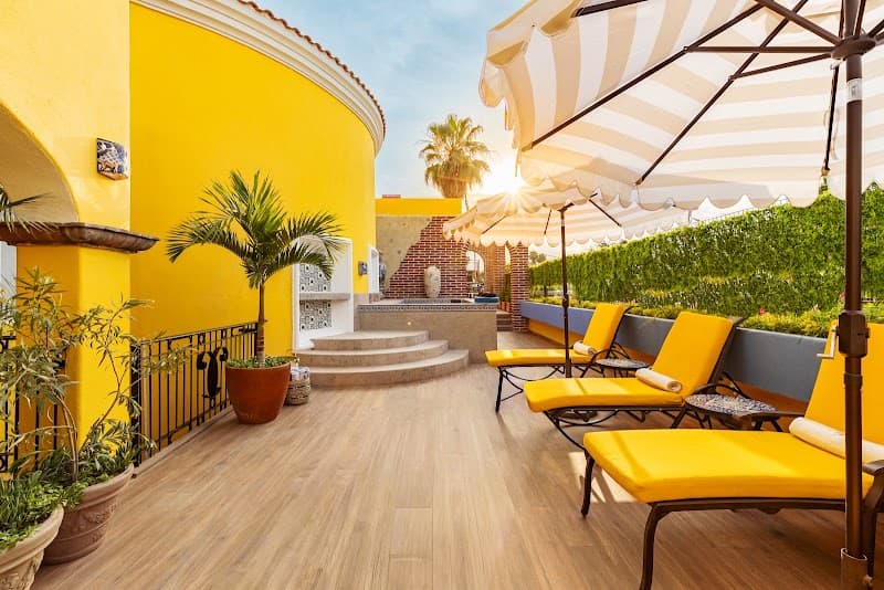 El Encanto Inn & Suites Boutique Hotel & Spa