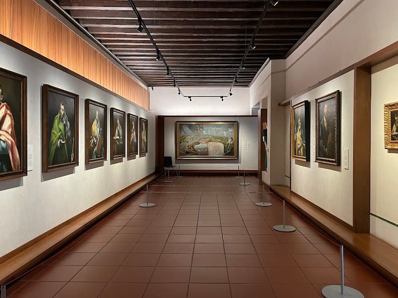 El Greco Museum (Museo del Greco)