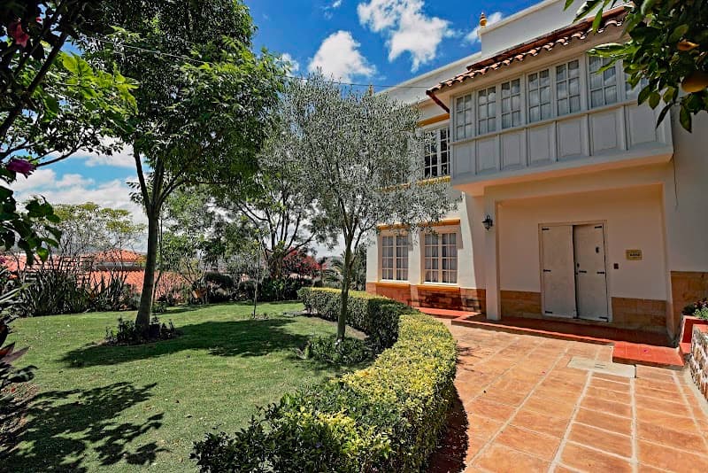 El Jardin de Su Merced B&B