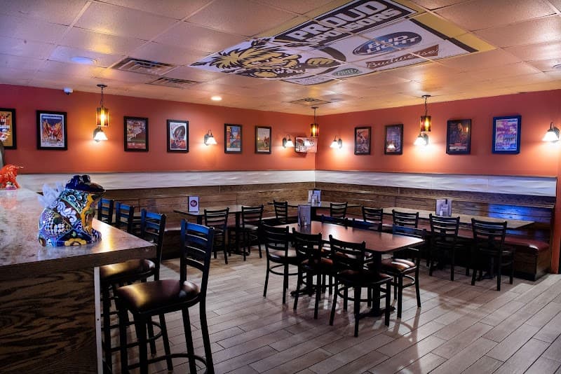 El Mexico Cafe