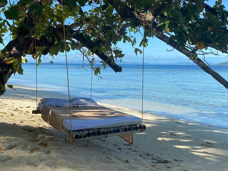 El Nido Jungle-Coast Weekend for Easy Solo Wandering