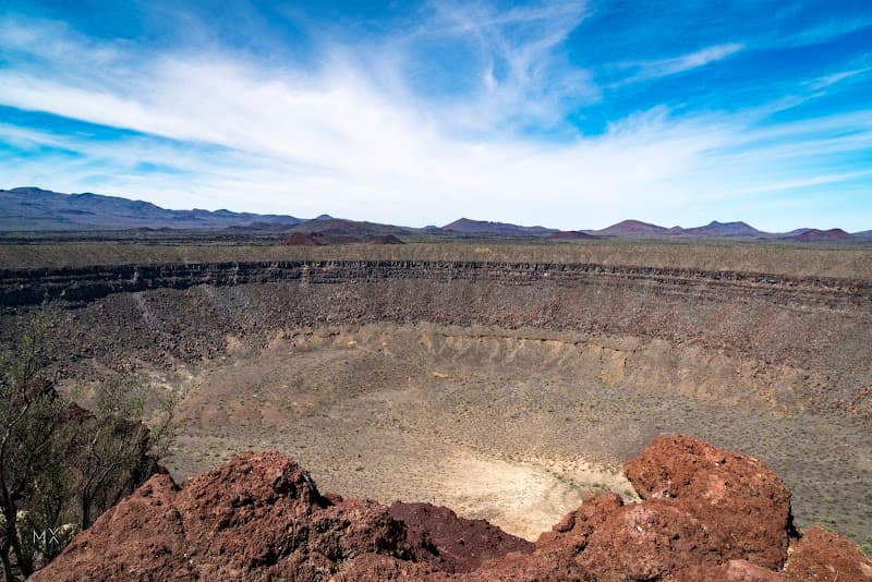 El Pinacate y Gran Desierto de Altar Half‑Day Tour
