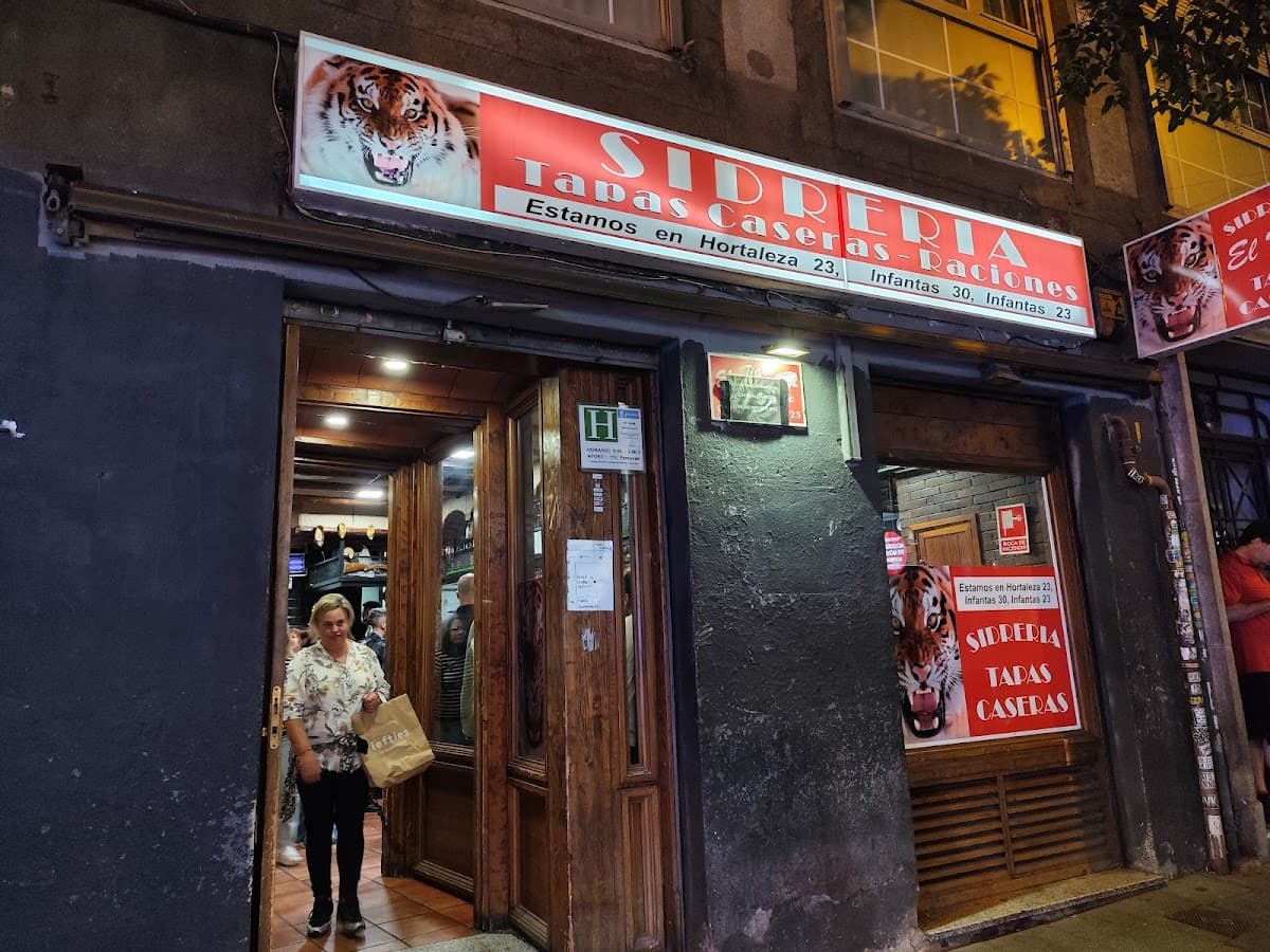 El Tigre