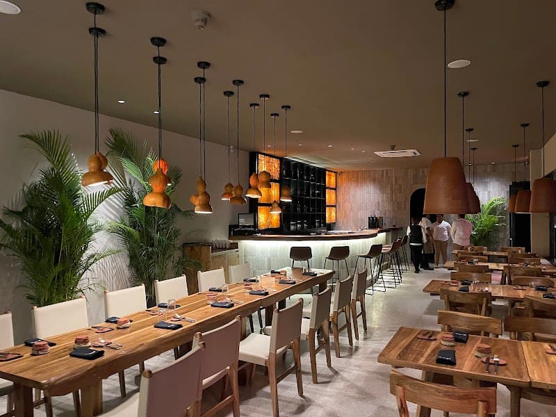 El Xolo – Cocina Creativa