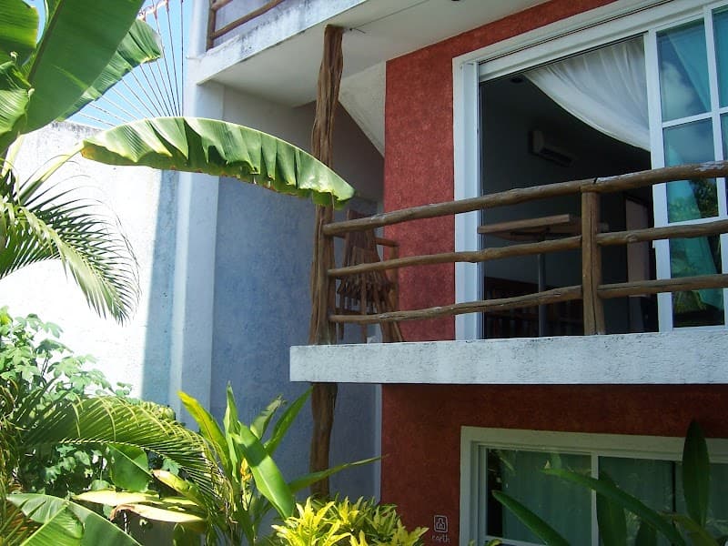Elements of the Island