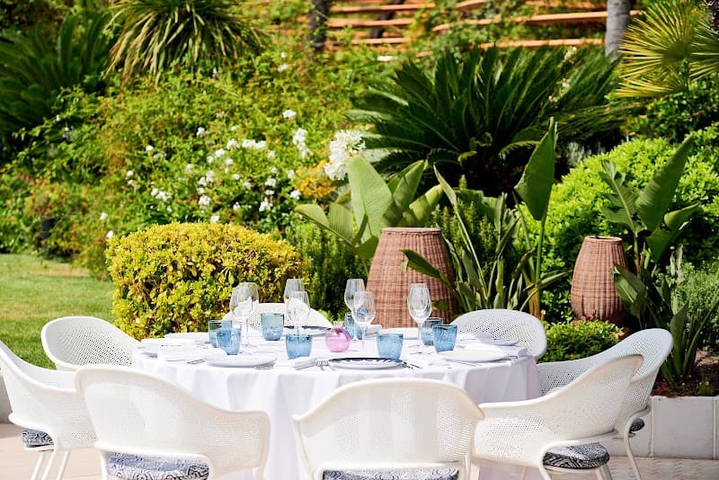 7 Days of Green Glamour in Monte Carlo