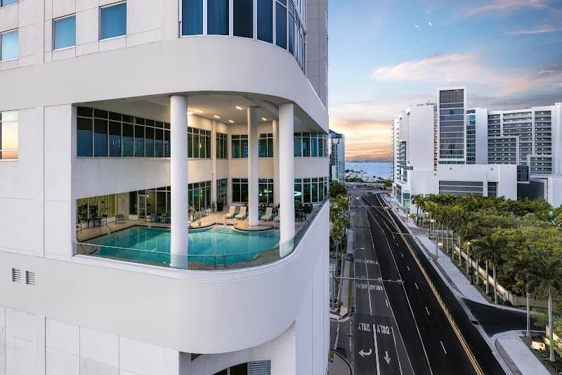 Embassy Suites by Hilton Sarasota