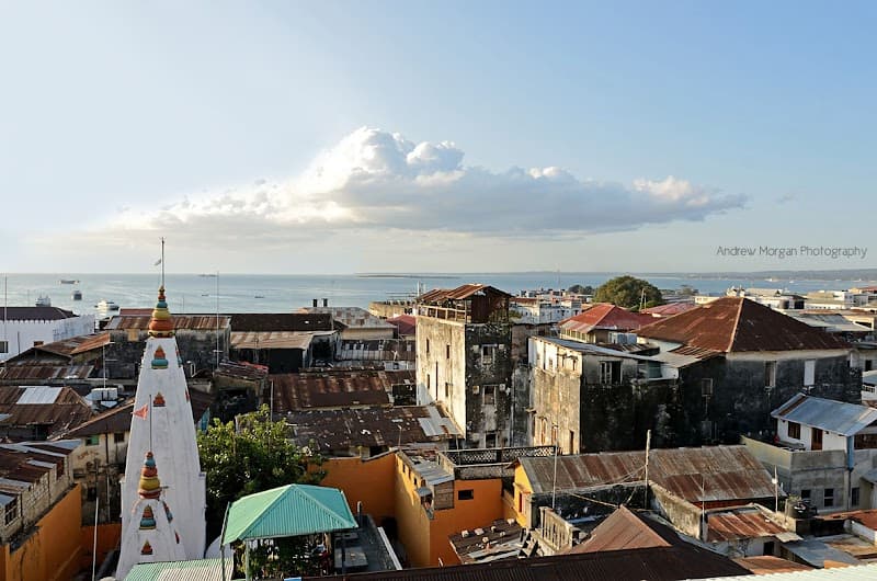 Luxury 7-Day Adventure Escape in Zanzibar
