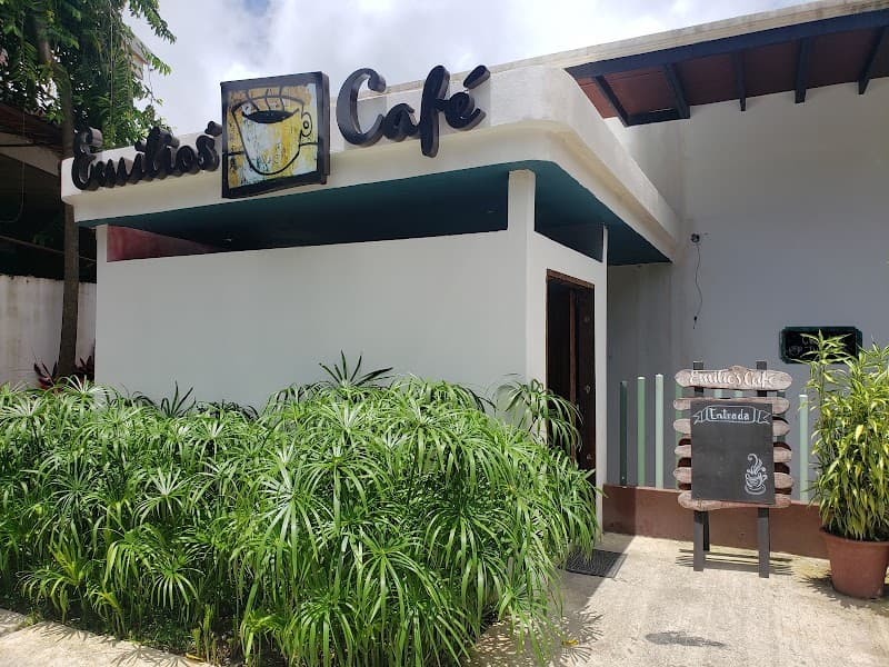 Emilio’s Café