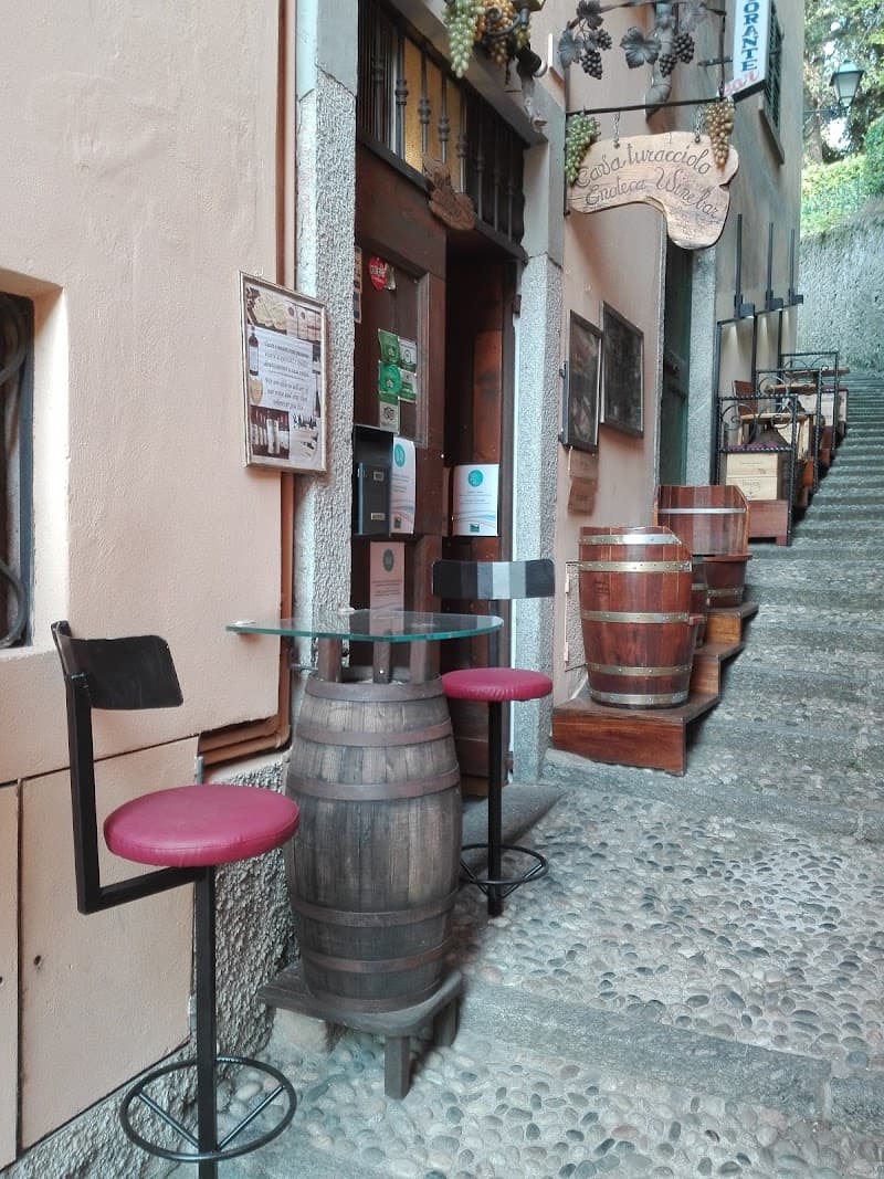 Enoteca CavaTuracciolo