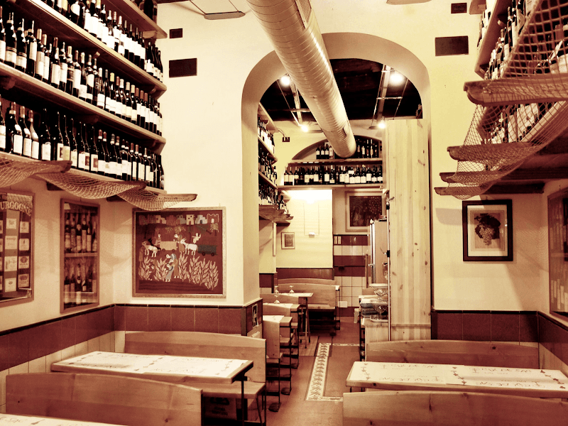 Enoteca Cul de Sac