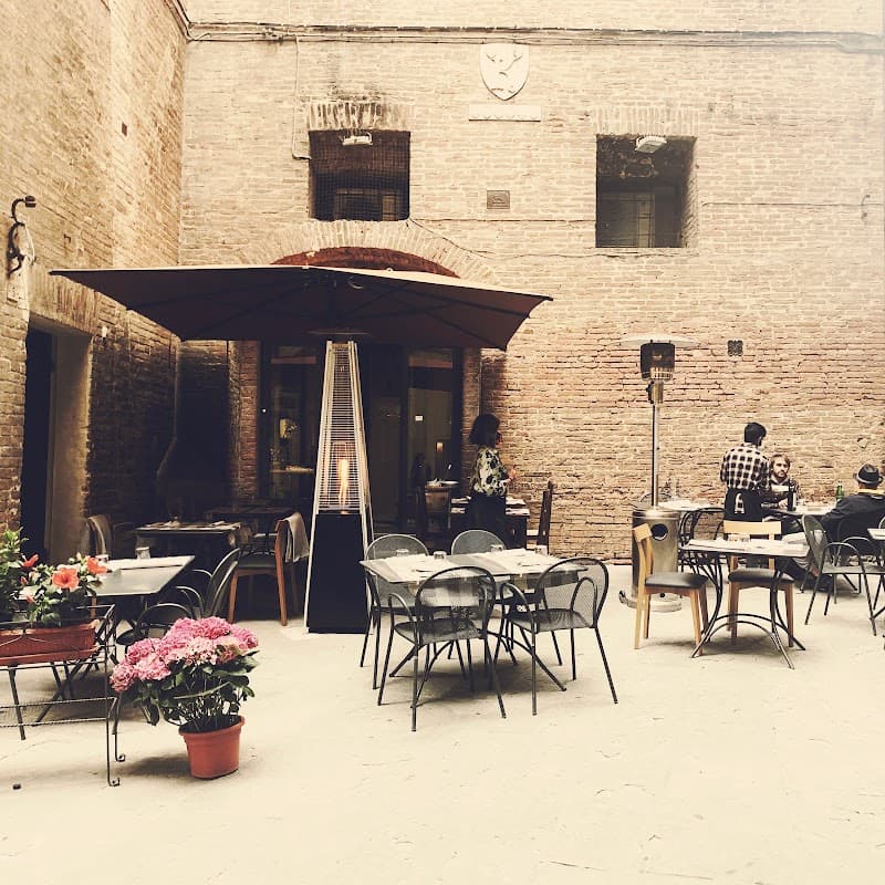 Enoteca I Terzi