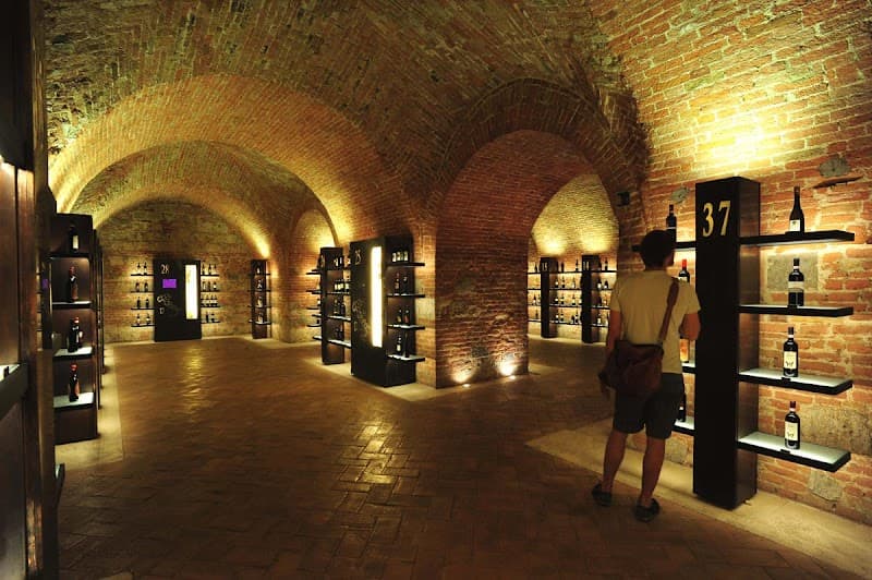 Enoteca Italiana Permanent