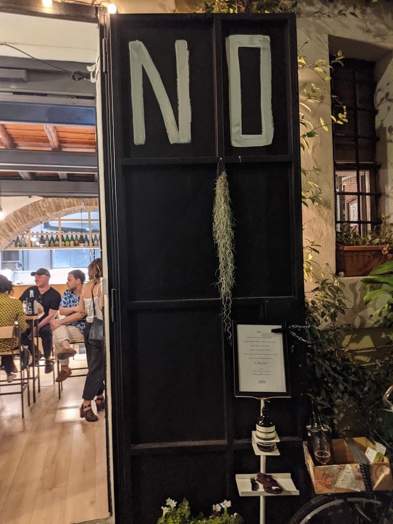 Enoteca L’Antidoto