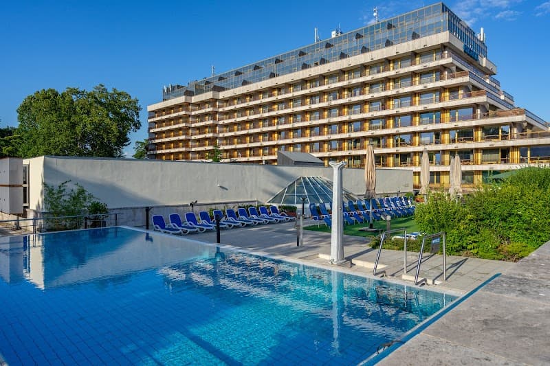Ensana Thermal Margaret Island Spa