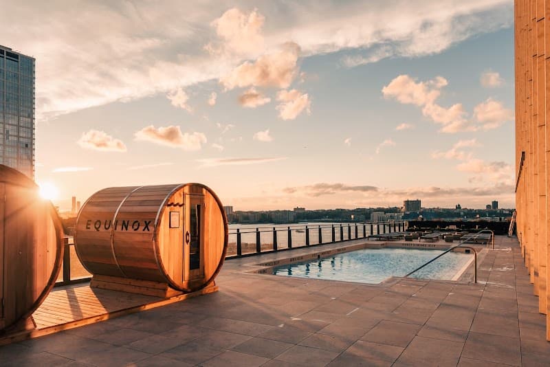 Equinox Hotel
