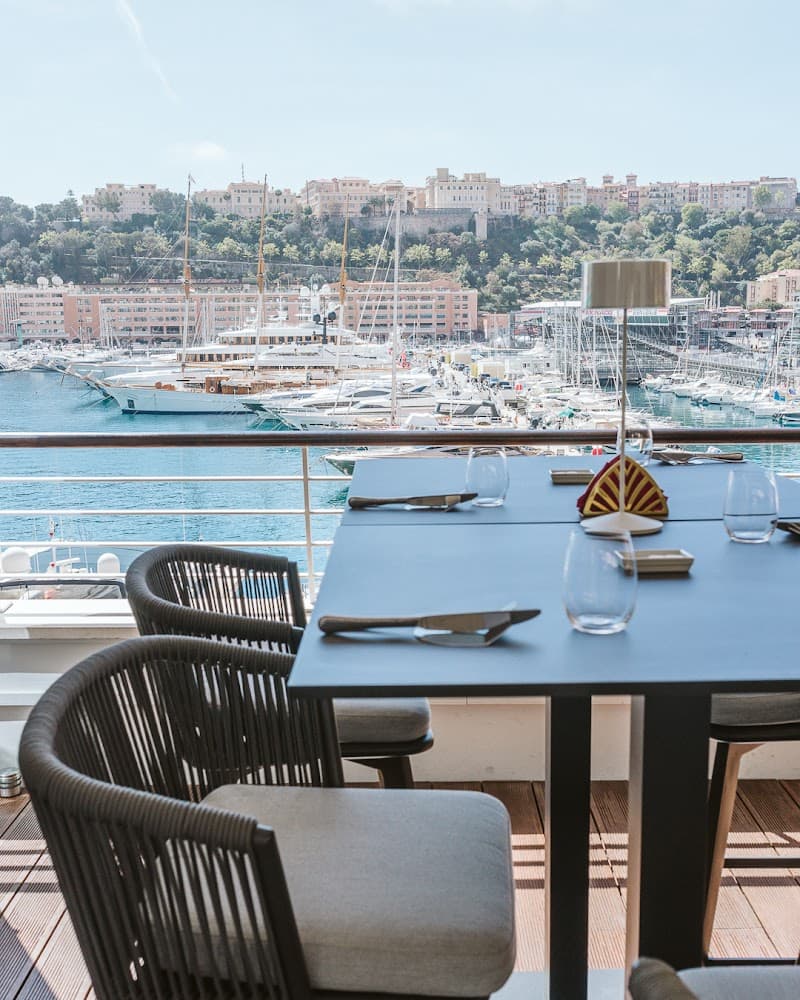 Jungle Luxe Weekend in Monte Carlo