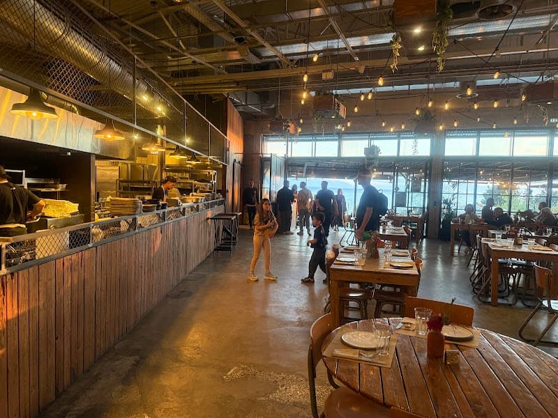 Ergon Agora East (Breakfast Corner)