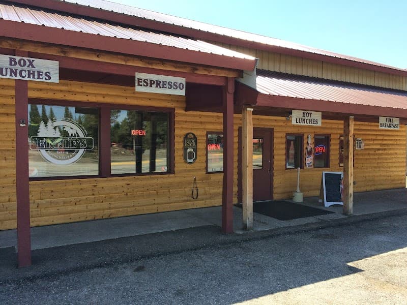 Ernie’s Food & Deli