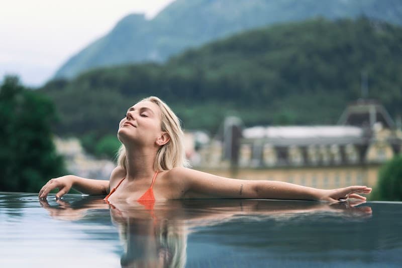 EurothermenResort Bad Ischl Spa Visit