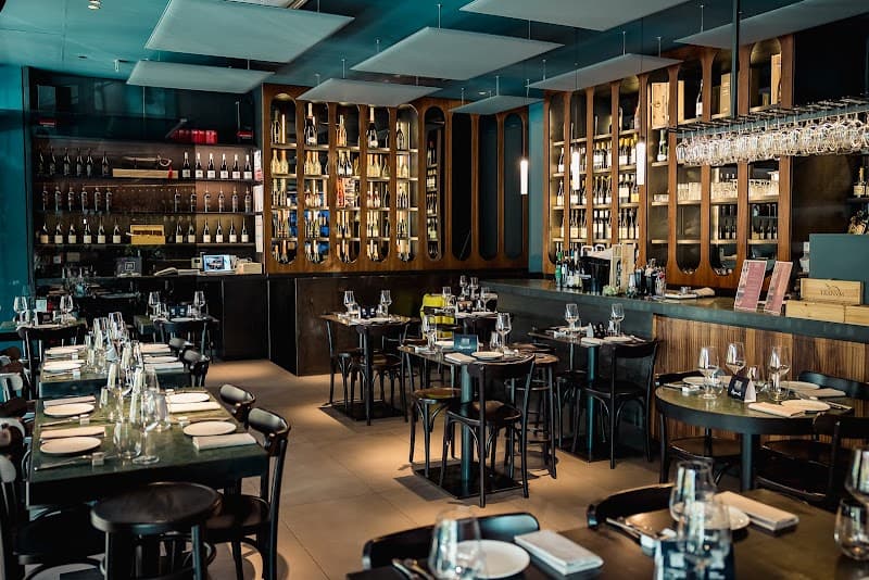 Evening Wine Tasting at Cantine Milano