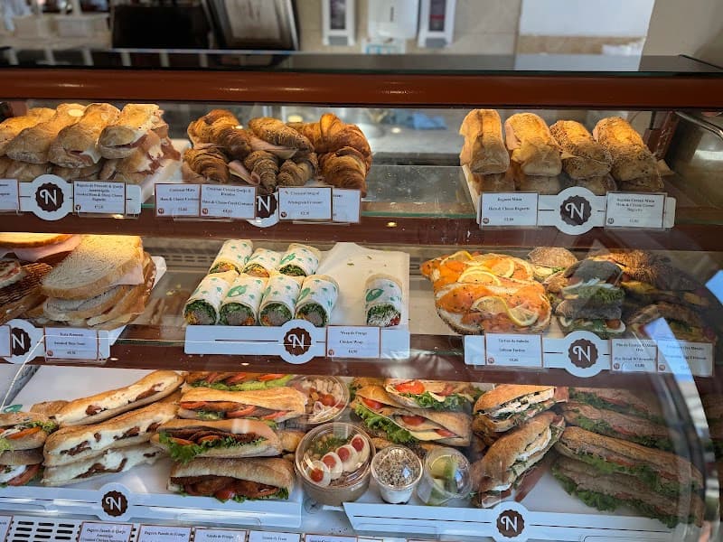 Slow Sips & Hidden Corners: Lisbon for Food-Loving Couples