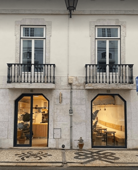 Lisbon Layers: Medieval Alleys & Ocean Adventures