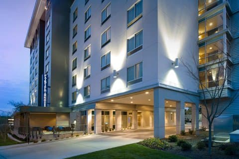 Fairfield Inn & Suites Nashville Germantown