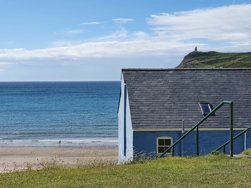 Falcon’s Nest Hotel