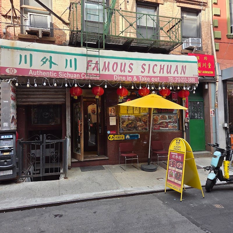 One Delicious Day in Downtown New York