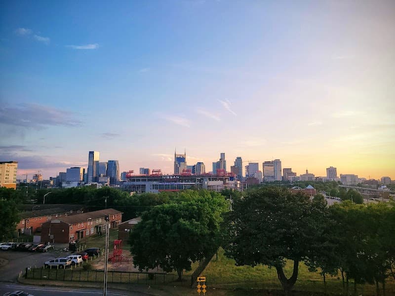 Far East Nashville
