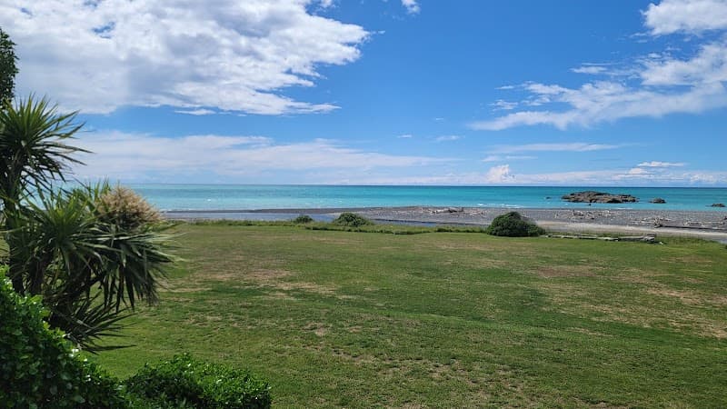 Farewell Coastal Stroll
