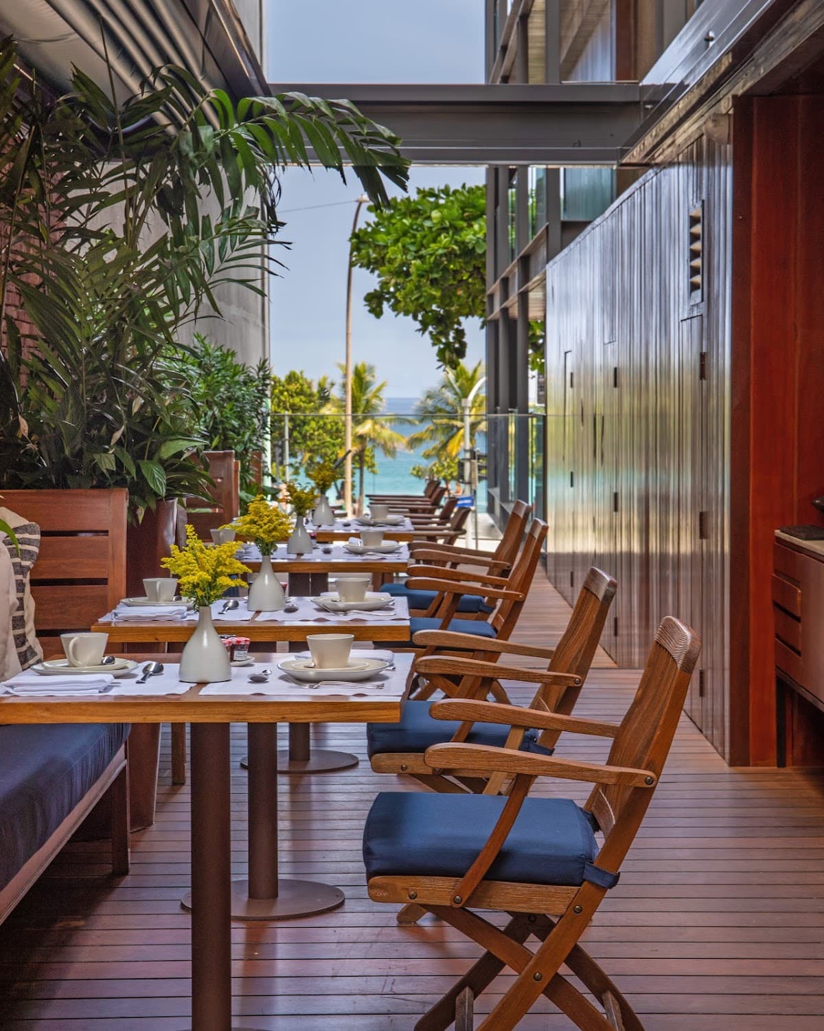 Fasano Rio de Janeiro
