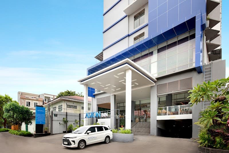 Favehotel Pantai Losari Makassar