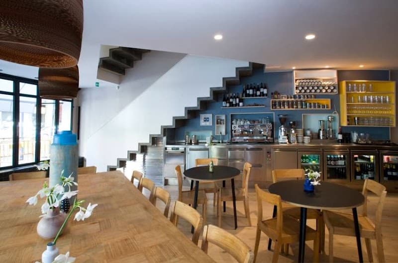 Federal Café Sant Antoni