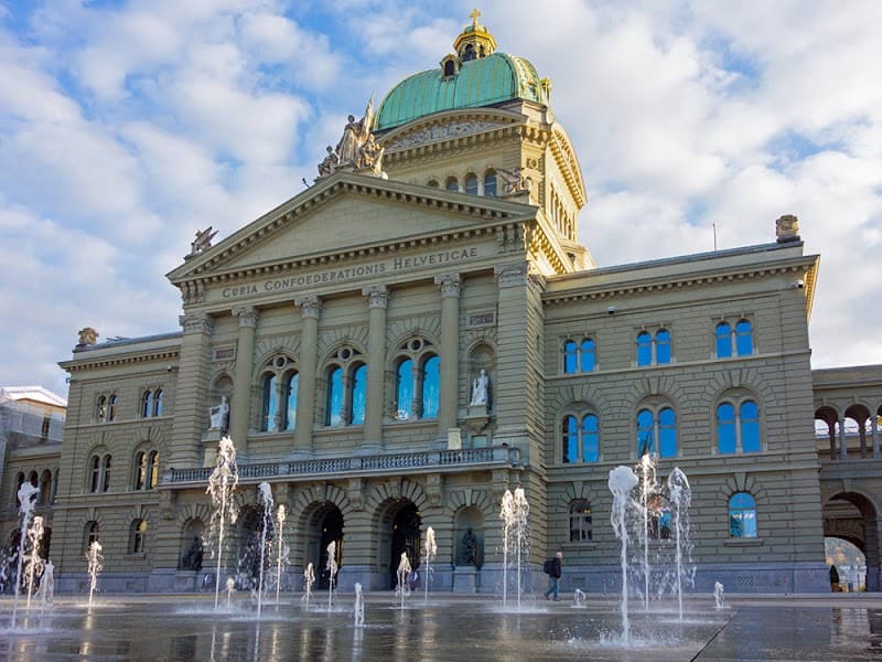 Federal Palace