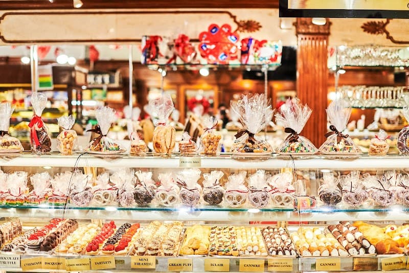 Ferrara Bakery