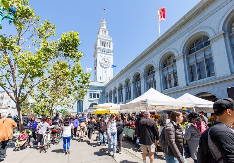 One Perfect Day in San Francisco: Icons, Bites & Bay Views