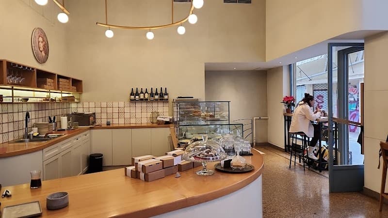 Bohemian Athens for Work, Food, and Late-Night Culture