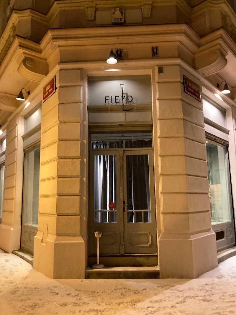 Field Restaurant