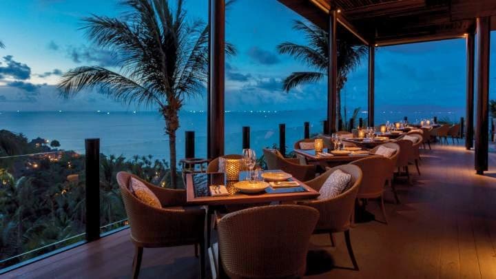 Fiesta Dining Restaurant