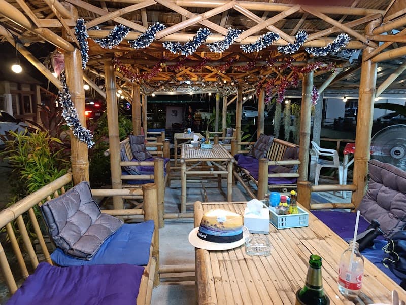 FiFi Samui Halal Thai Food