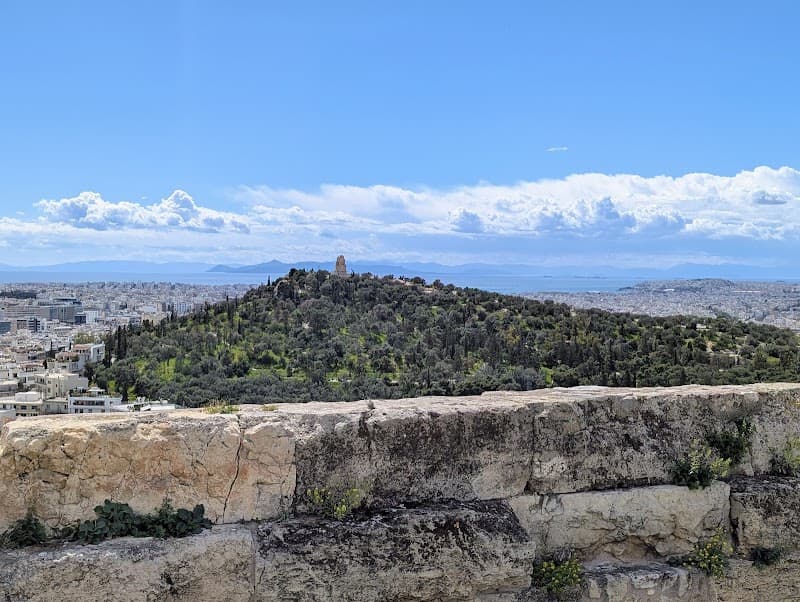 Filopappou Hill