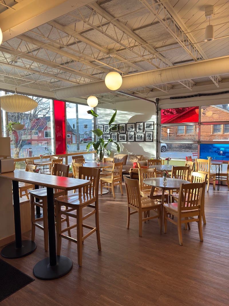 Fire Island Rustic Bakeshop