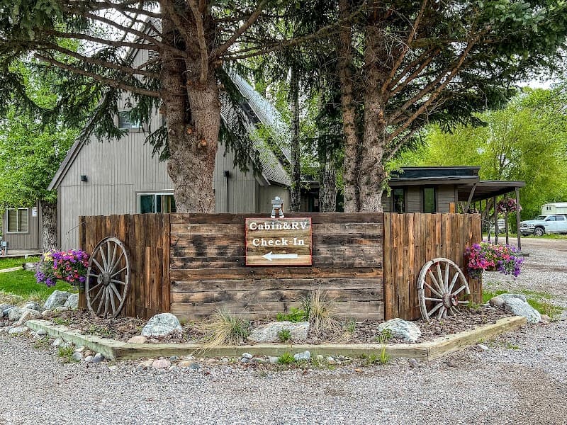 Fireside Resort
