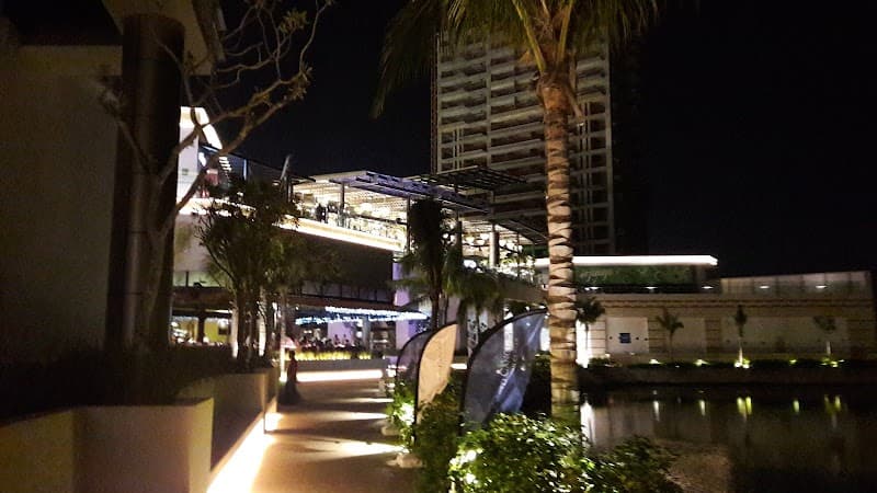 Fisher’s Cancún