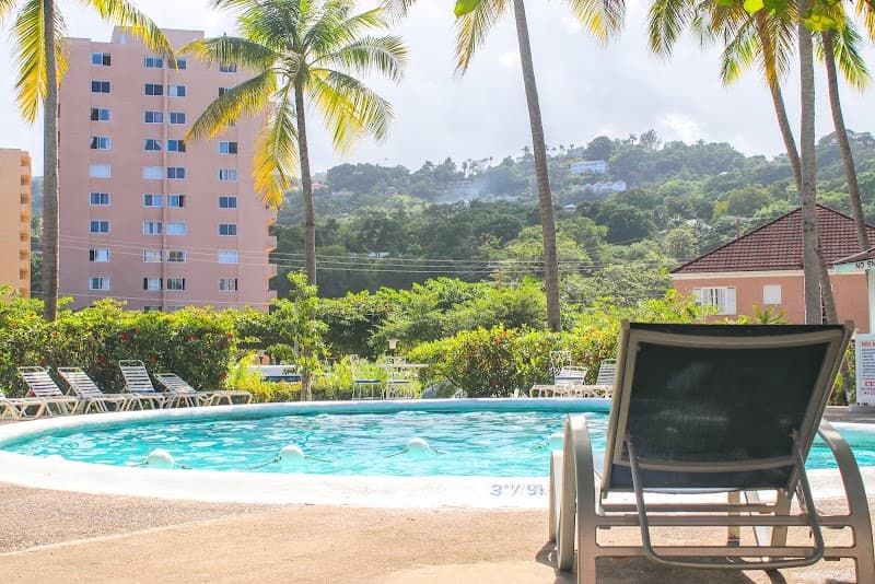Fisherman’s Point Resort